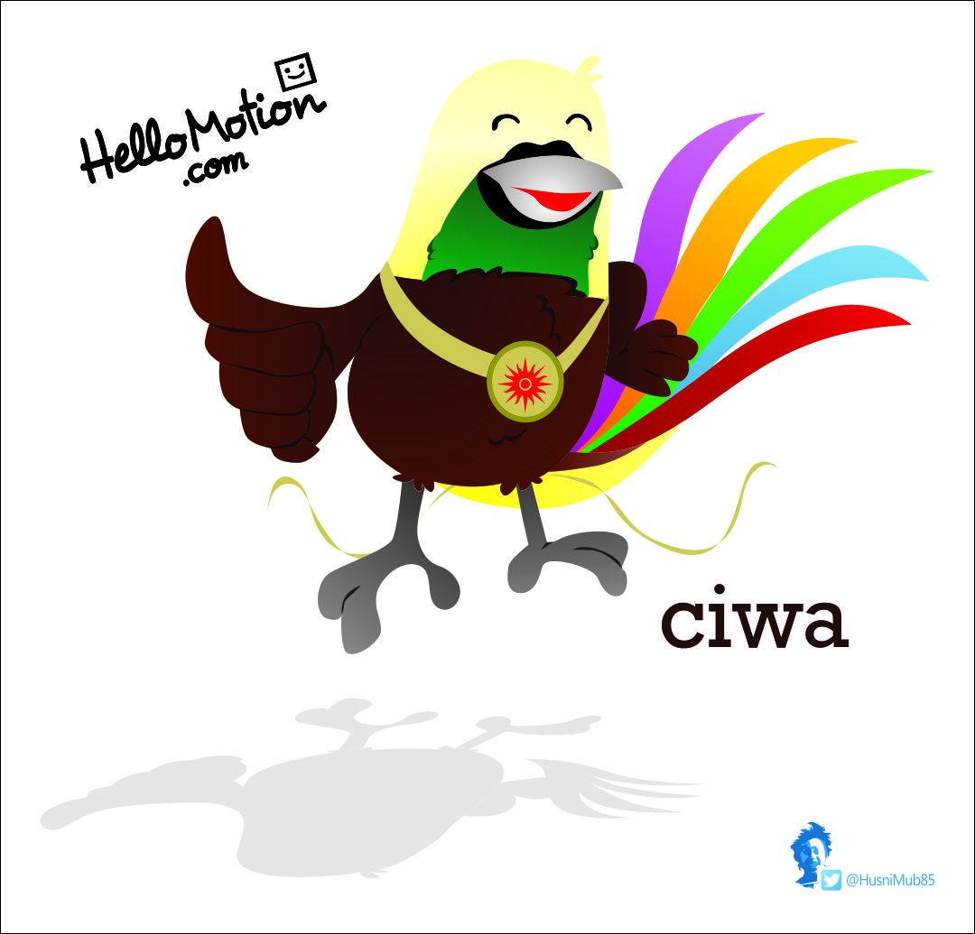 CIWA HelloMotioncom