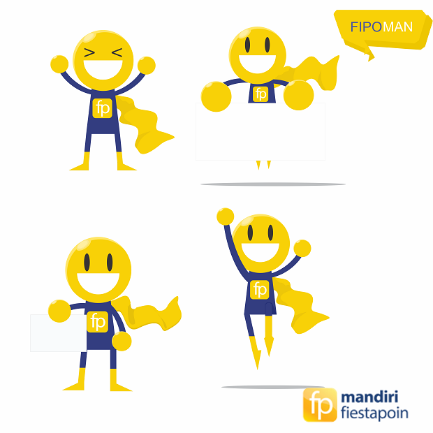 FIPOMAN (Fiesta Poin Mandiri) | HelloMotion.com