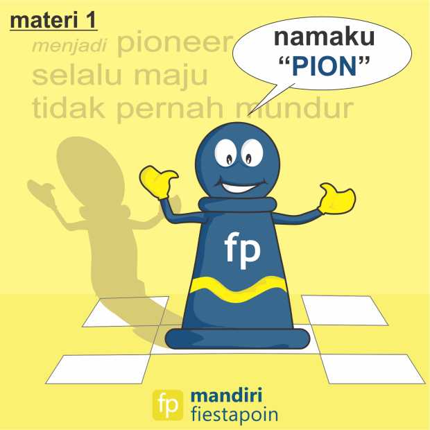 Gambar Pion Catur Kartun : Papan Catur Papan Catur ...