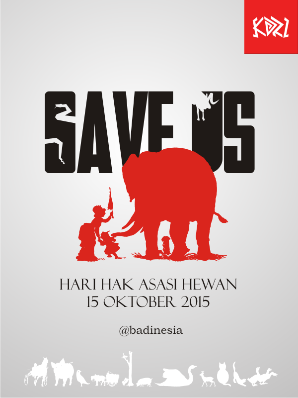 Save animal