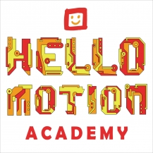 Lomba Desain T-Shirt HelloMotion Academy | HelloMotion.com