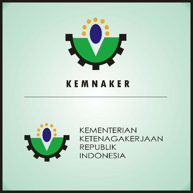 Logo Baru KEMNAKER | HelloMotion.com