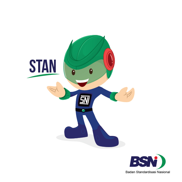 Mr stan